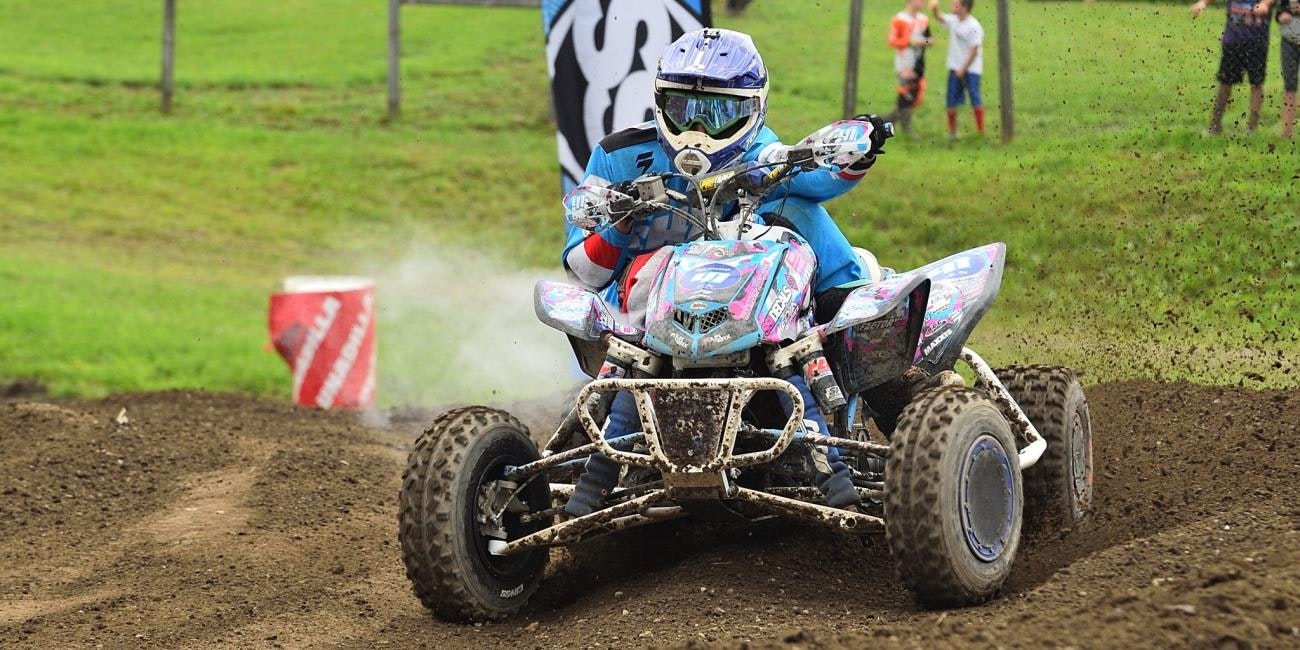 Site Lap: The Final Push