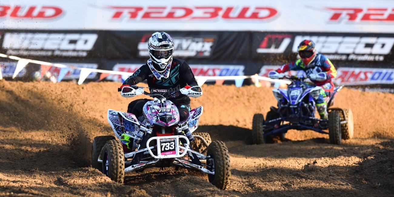 Site Lap: 2017's Last Ride