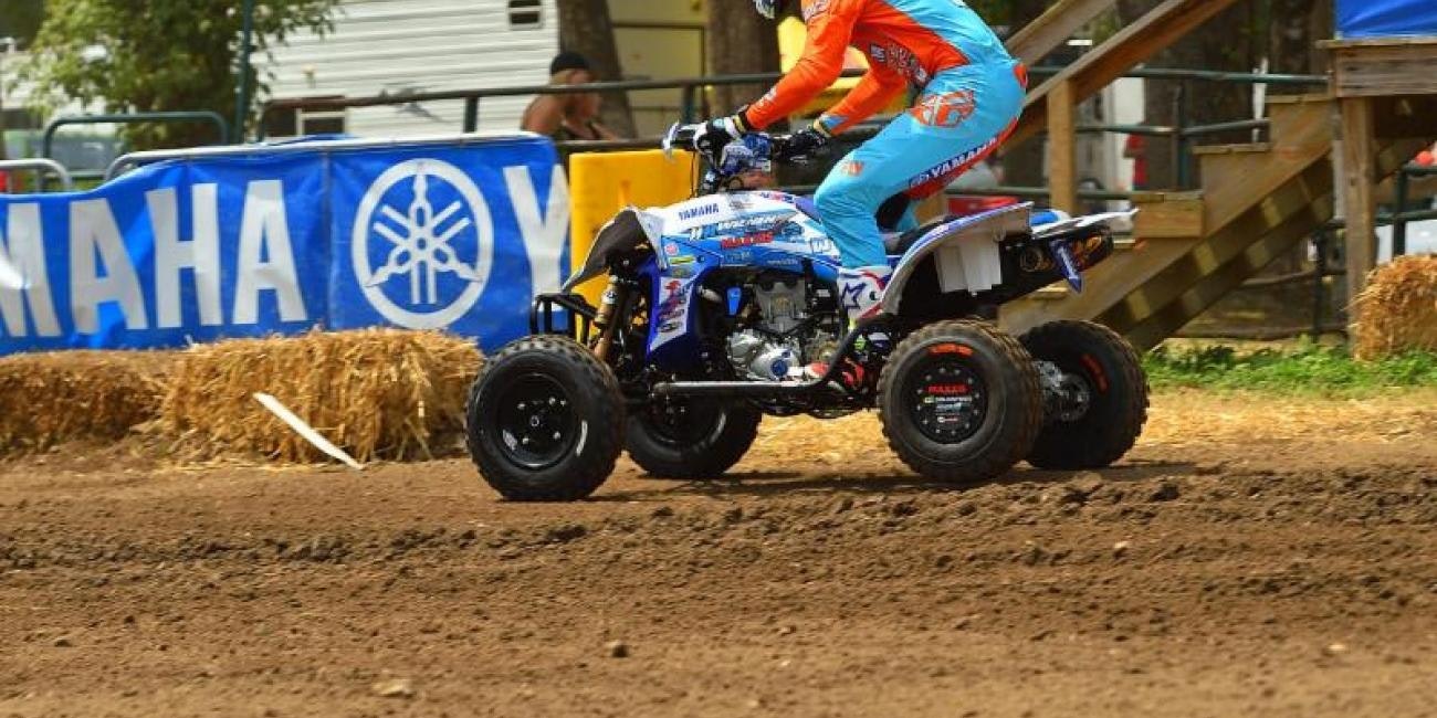 Wienen takes the Overall at Season Finale