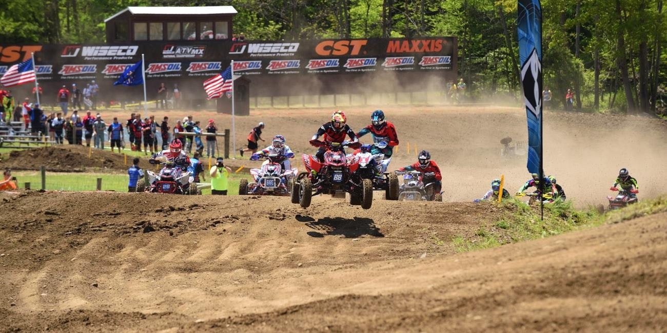 Ironman Raceway - Full MAVTV Episode 4