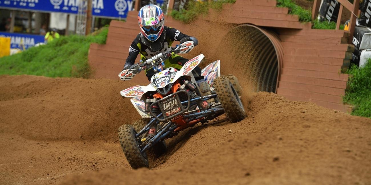 Site Lap: The Final Showdown