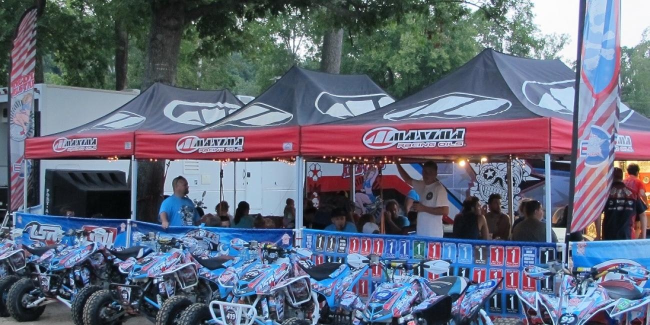 Media Allstars End Season with a Bang!