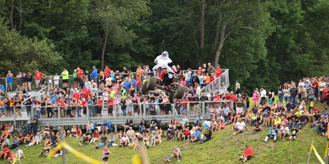 Site Lap: ATVMX Racin' Off-Season