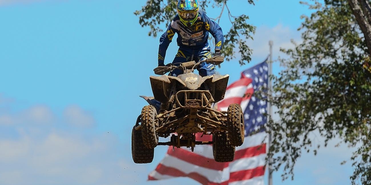 Site Lap: USA Wins!