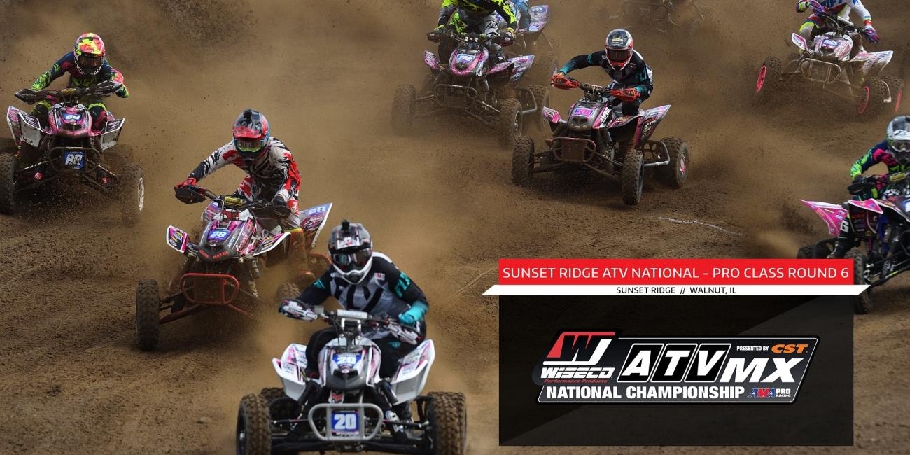 Sunset Ridge - Full MAVTV Episode 6