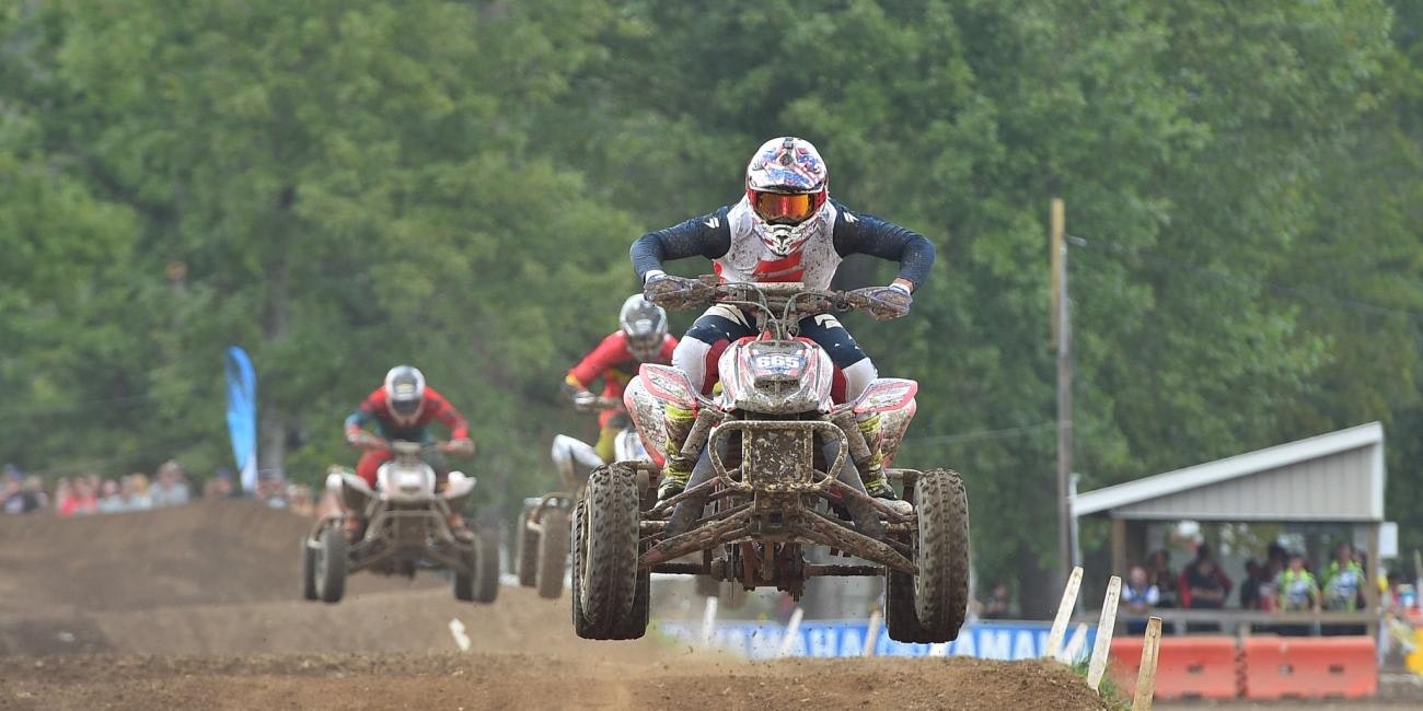 Site Lap: Silly Season Begins