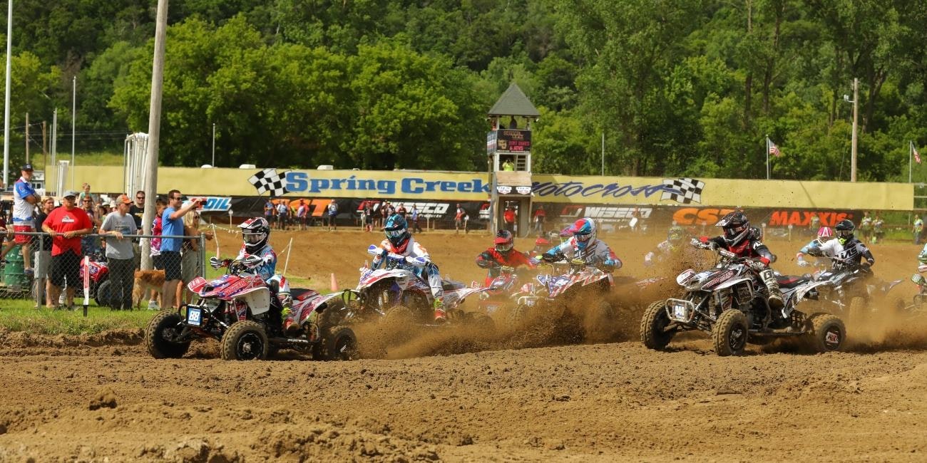 Spring Creek - Full MAVTV Episode 7