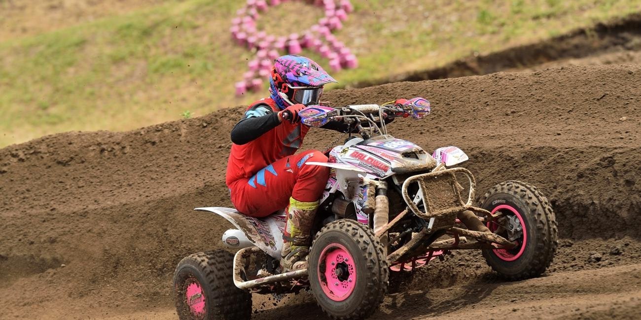 Site Lap: The Quiet Week