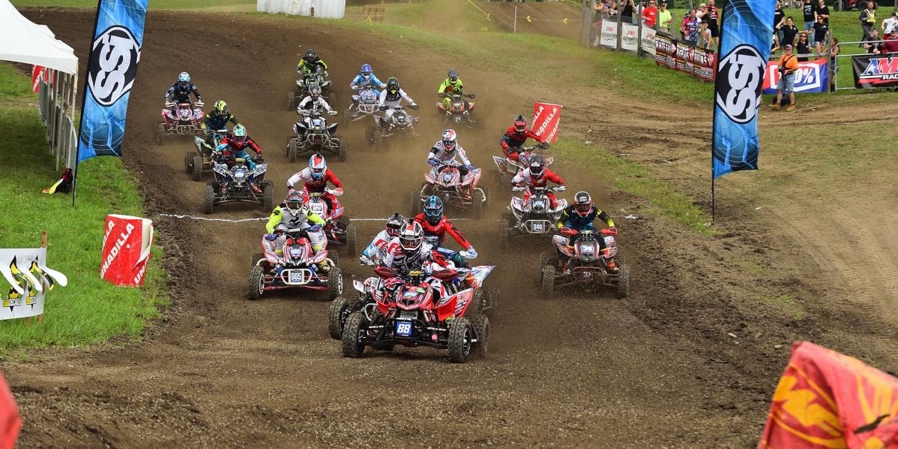 Unadilla - Full MAVTV Episode 8