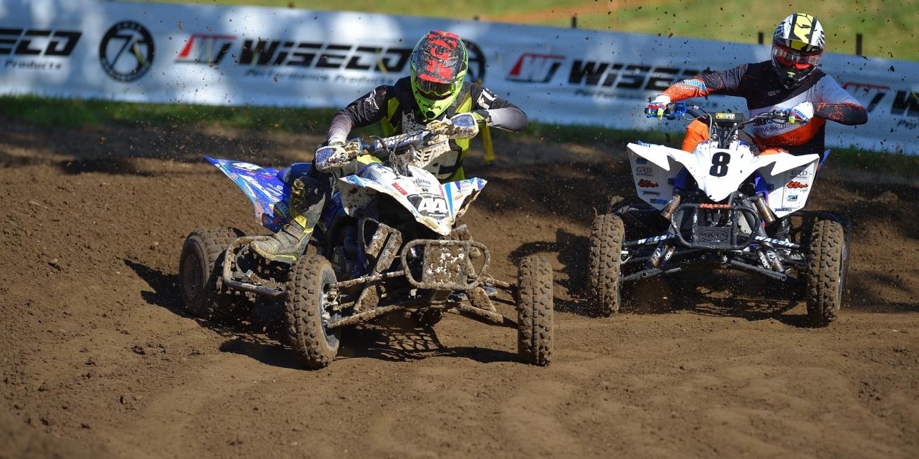 Site Lap: Lets Celebrate