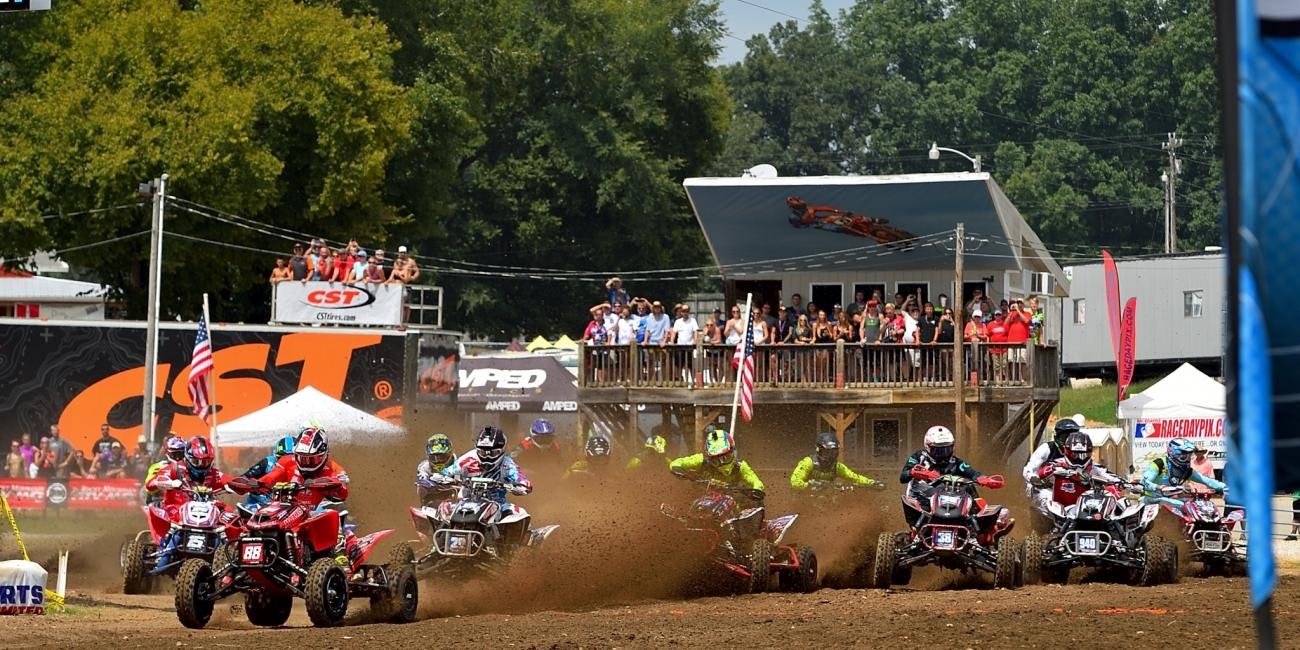 Loretta Lynn's - Full MAVTV Episode 10