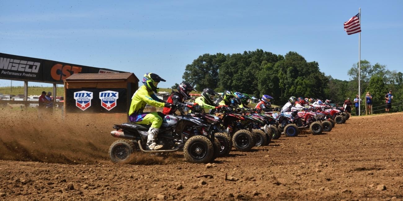 Site Lap: Banquet Time