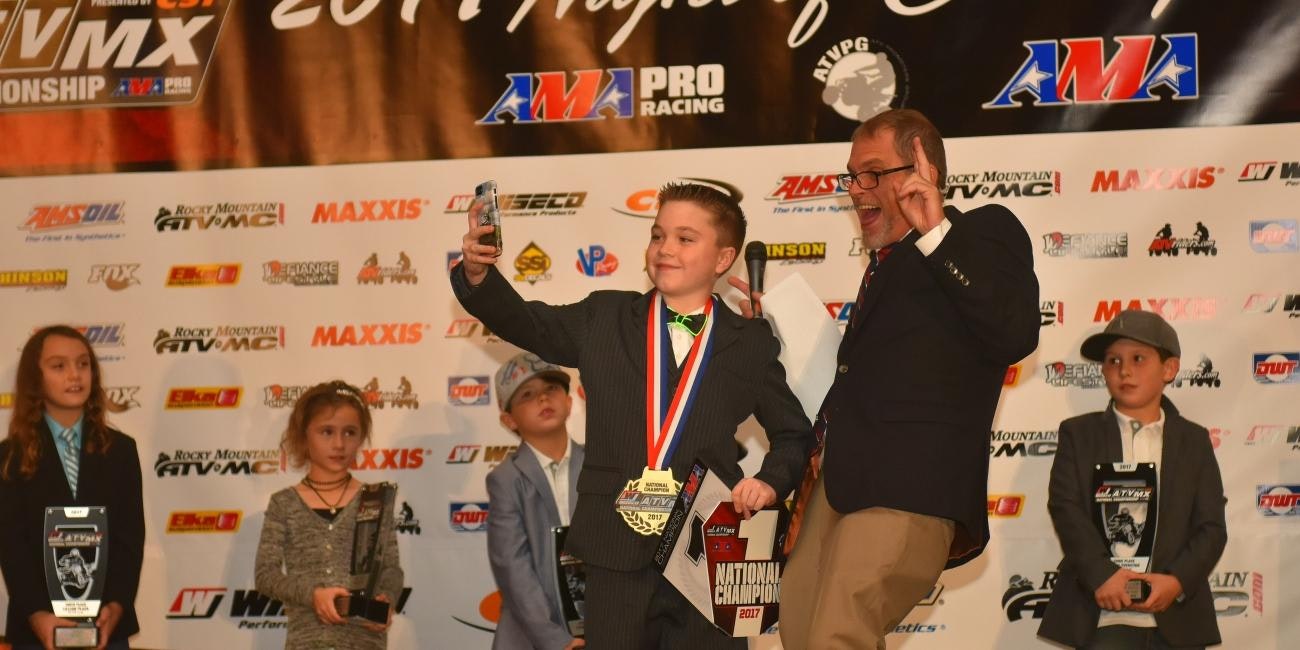 Site Lap: That Time of The Year