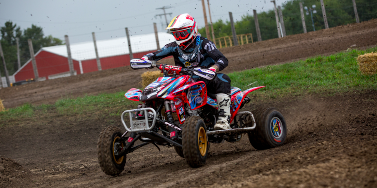 Janssen Defends his Title, Wins Doug Gust Showdown Again