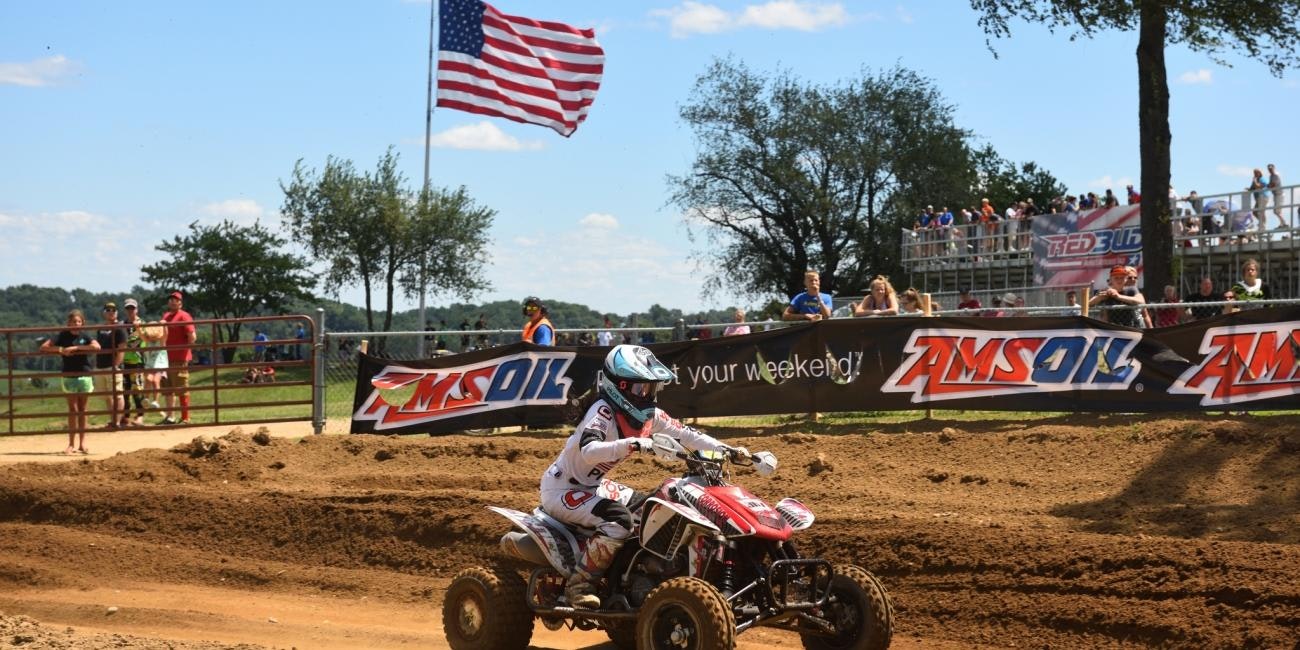 Site Lap: Final Days of 2017