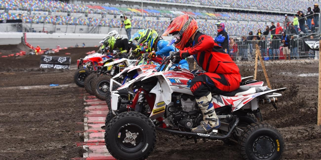 Site Lap: 2018 Changes