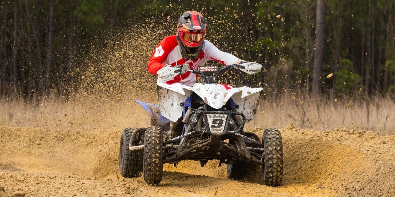 Site Lap: Welcoming The New Season!