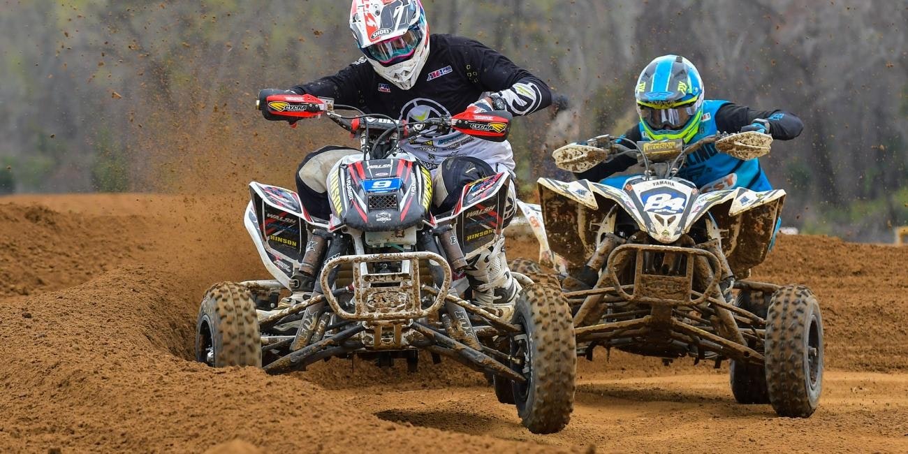 Photo Gallery: South of The Border Pros