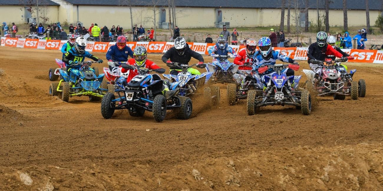 Photo Gallery: South of The Border Amateur