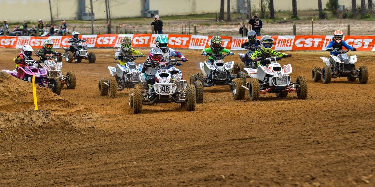 Photo Gallery: South of The Border Youth