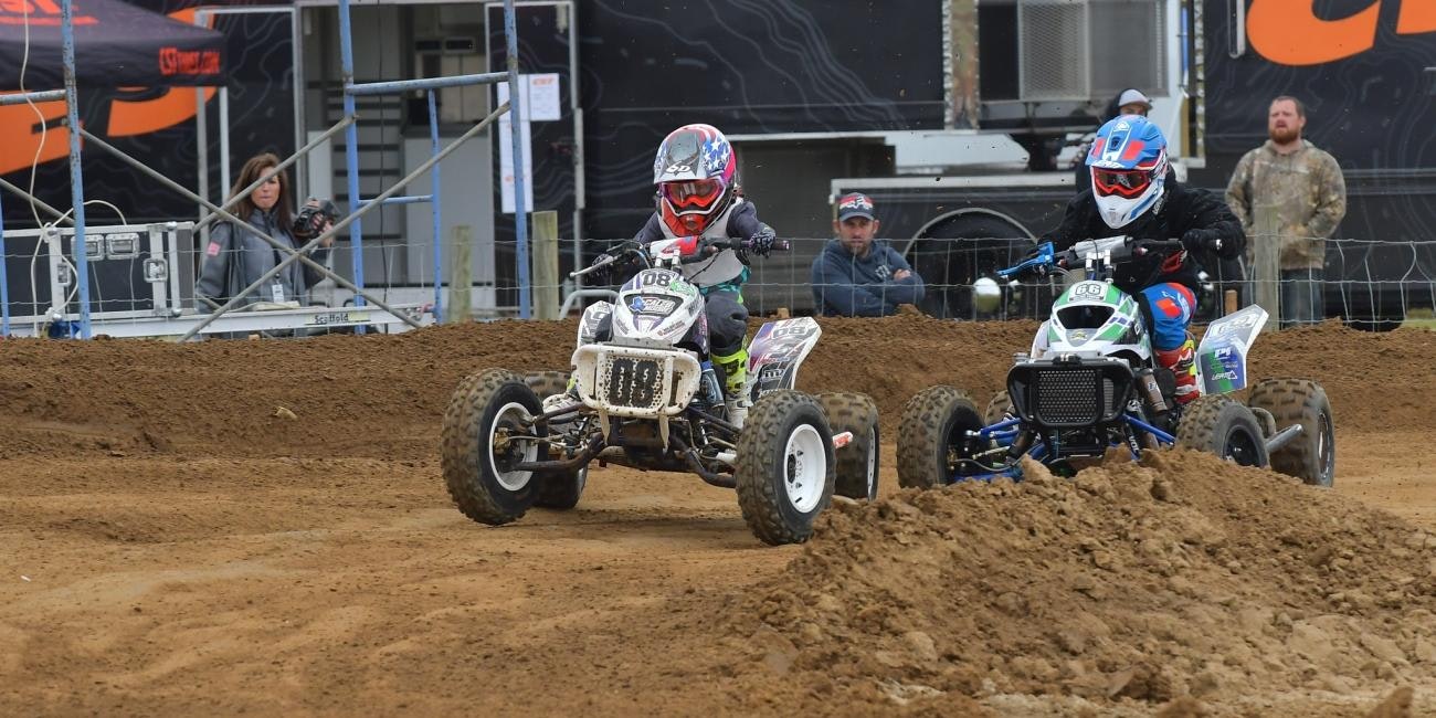 Site Lap: Don't Mess With Texas