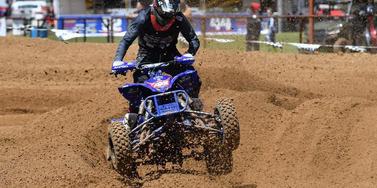 Chad Wienen Looks to Keep Momentum Rolling Into Ironman National