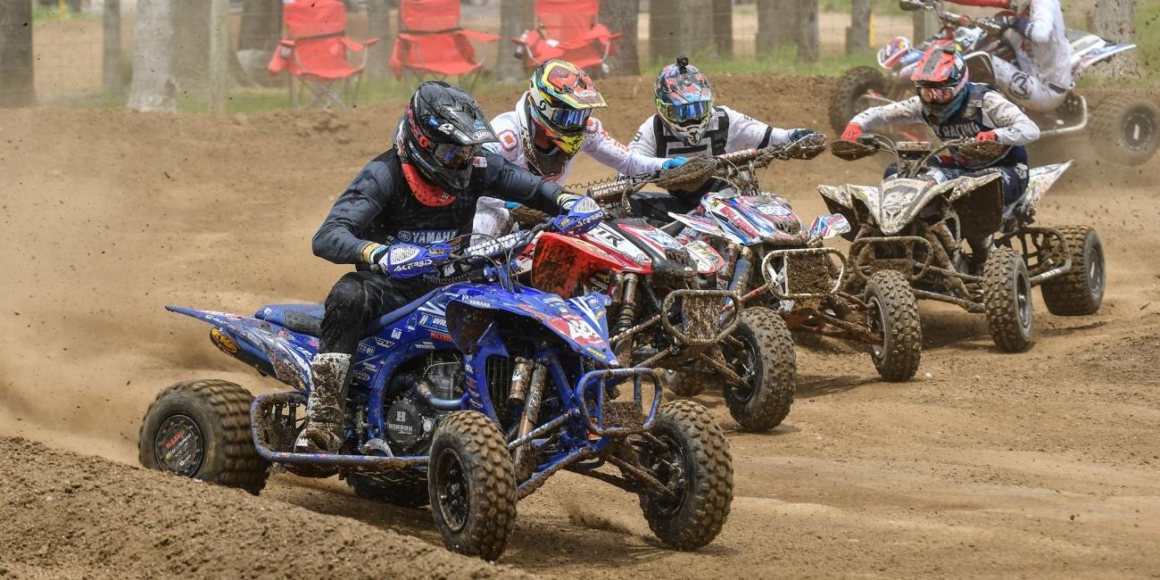 Photo Gallery: Ironman Pro