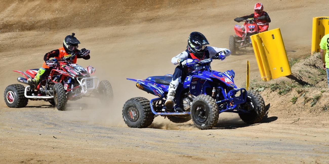 ATVision: Rd 5 High Point