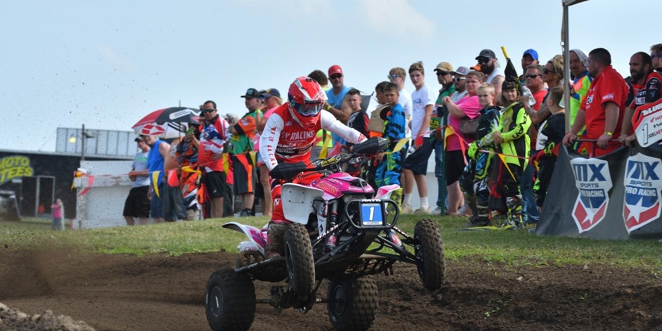 Photo Gallery: Sunset Ridge Pro