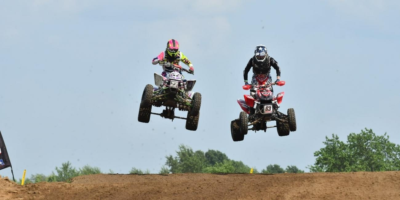 Photo Gallery: Sunset Ridge Amateur