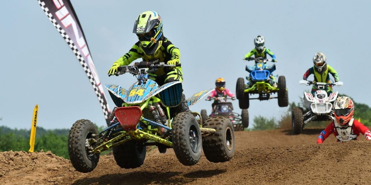 Photo Gallery: Sunset Ridge Youth