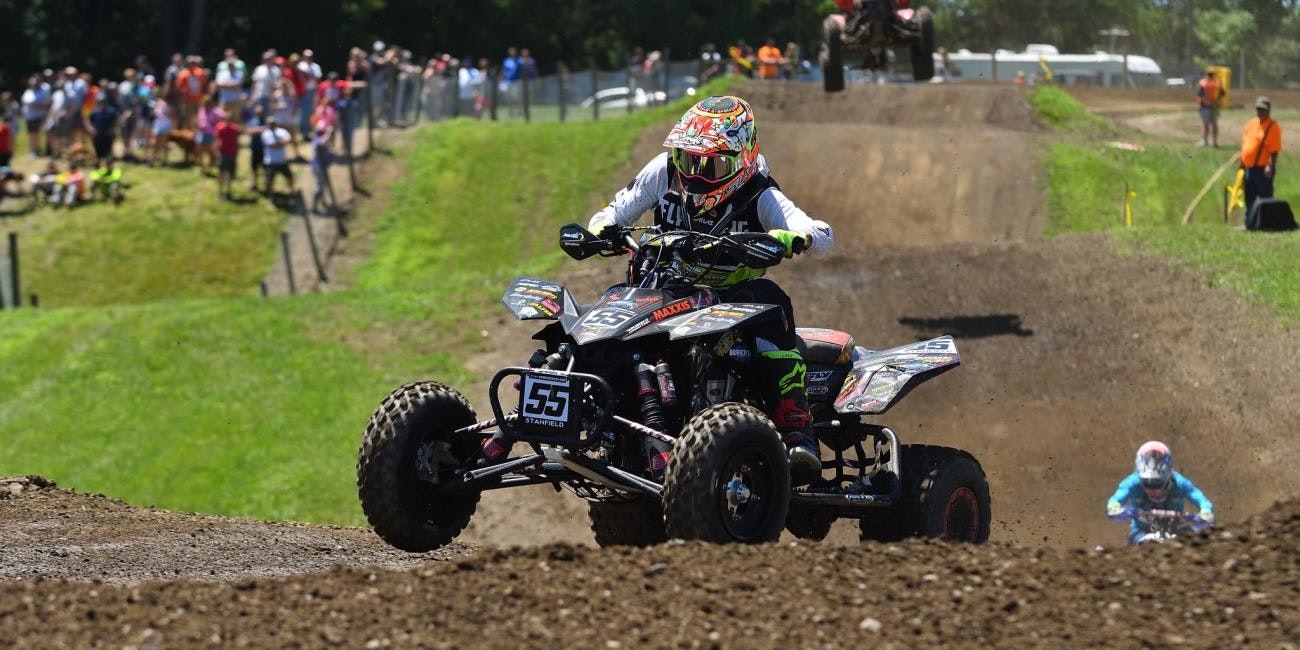 Photo Gallery: Unadilla Amateur