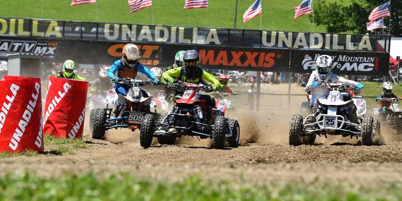 Photo Gallery: Unadilla Youth