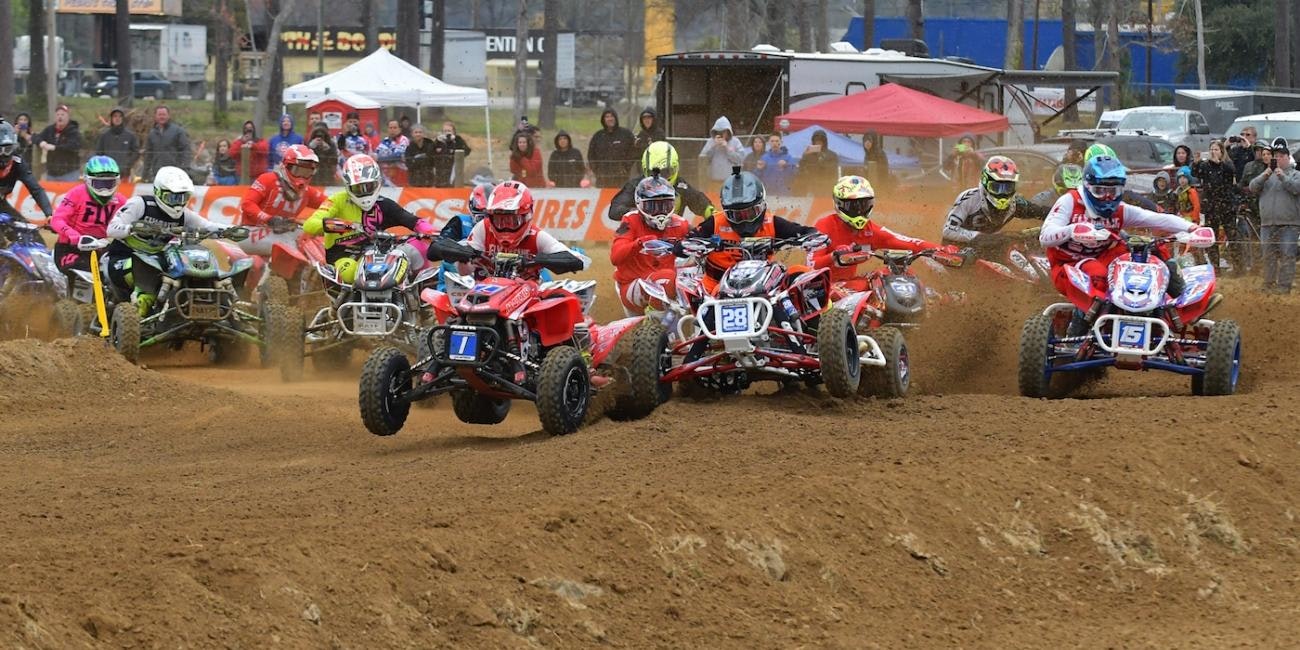 South of The Border - Full MAVTV Episode 2