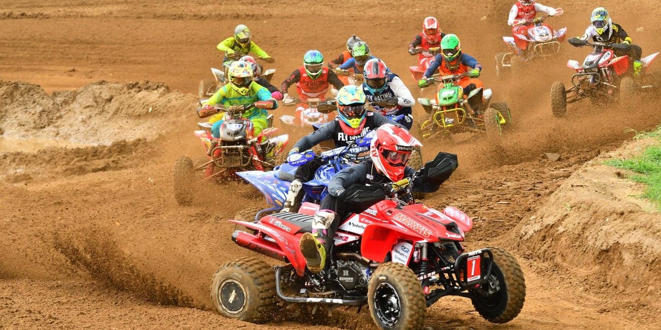 Photo Gallery: RedBud Pro