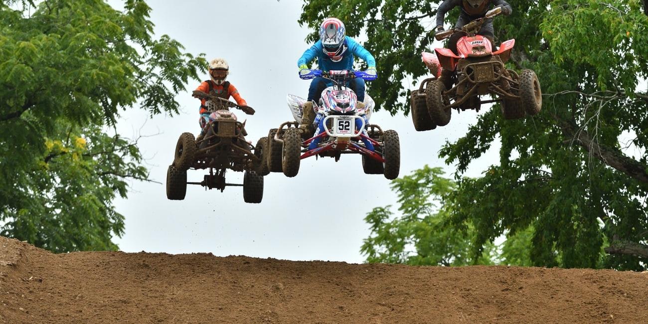 Photo Gallery: RedBud Amateur