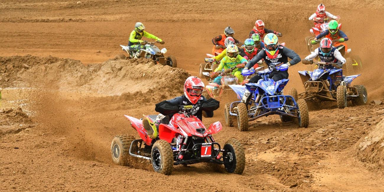 Hetrick and Wienen Set to Battle for 2018 National Championship in Tennessee