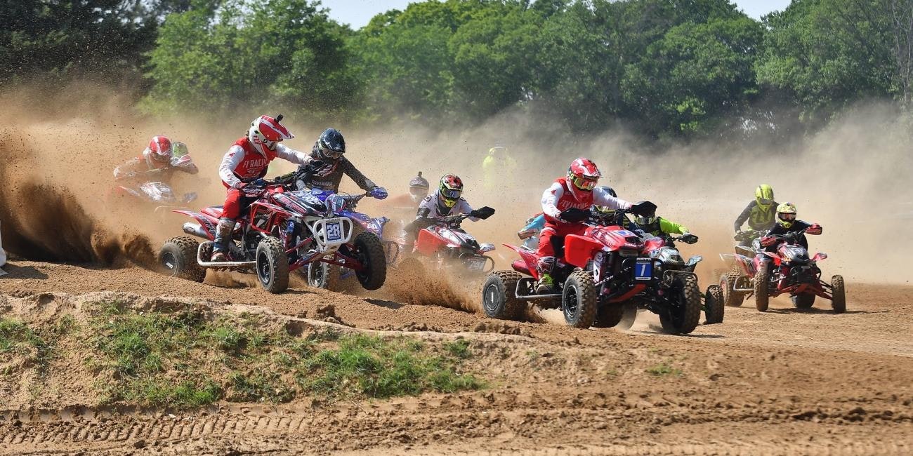 Underground MX - Full MAVTV Episode 3