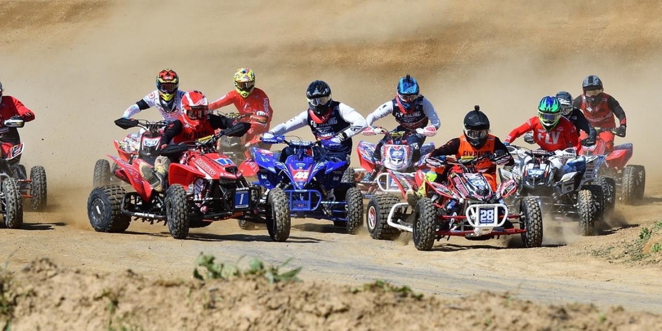 High Point Raceway - Full MAVTV Episode 5