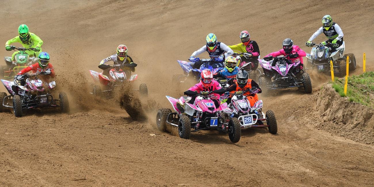 Sunset Ridge - Full MAVTV Episode 7