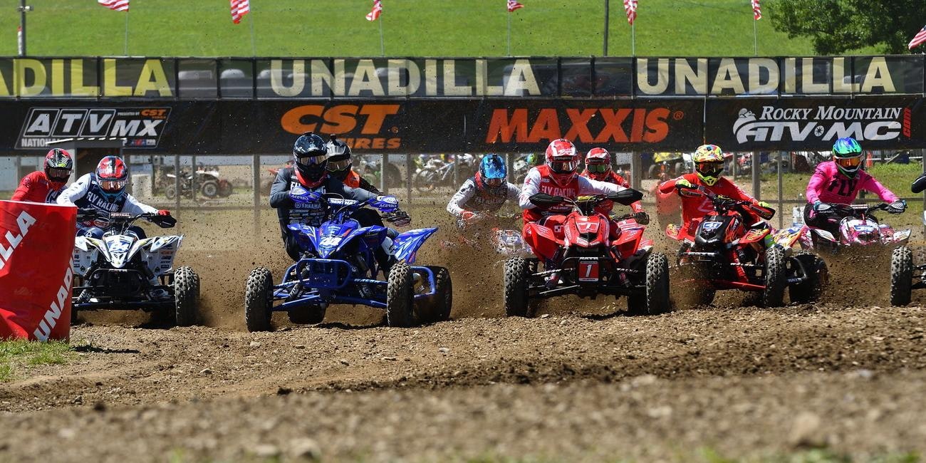 Unadilla - Full MAVTV Episode 8