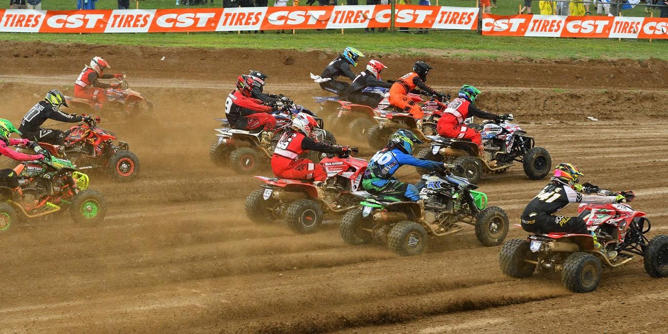 RedBud - Full MAVTV Episode 9