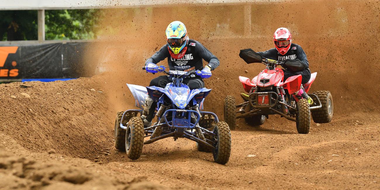 ATV Motocross and Vet Tix Continue Partnership to Provide Free Admission to Military Veterans During 2019 Season