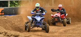ATV Motocross and Vet Tix Continue Partnership to Provide Free Admission to Military Veterans During 2019 Season