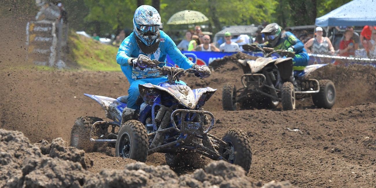 2018 Annual ATVMX Awards Celebration LIVE on RacerTV.com