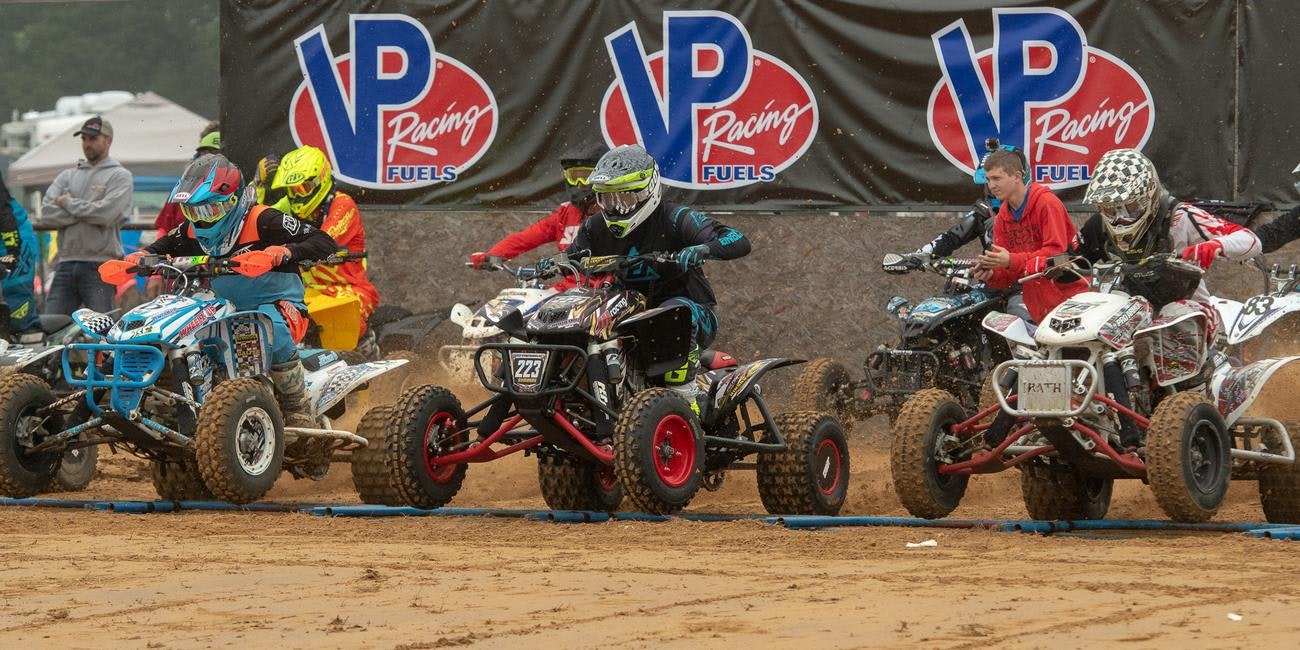 Photo Gallery: Underground Amateur