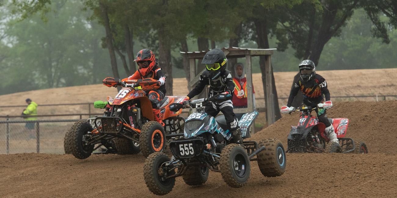 Photo Gallery: Underground Youth