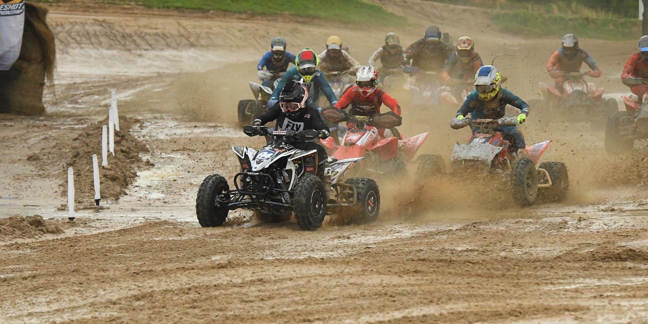 Ironman ATVMX National Pro Racing Time Adjustments