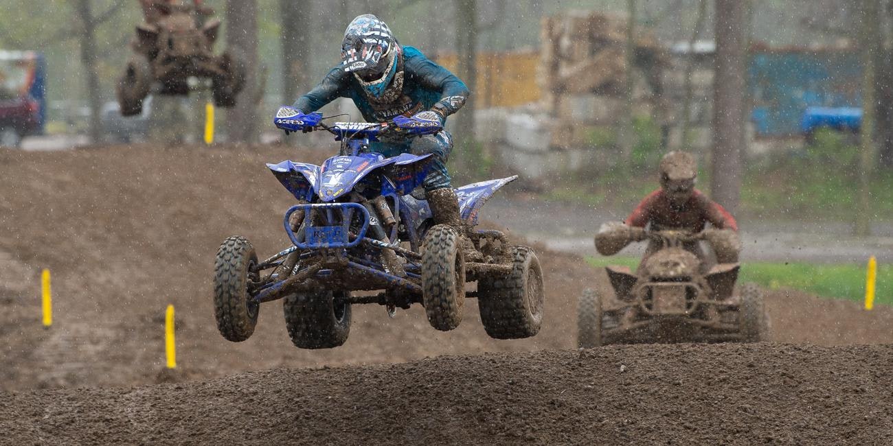 Photo Gallery: Ironman Pro