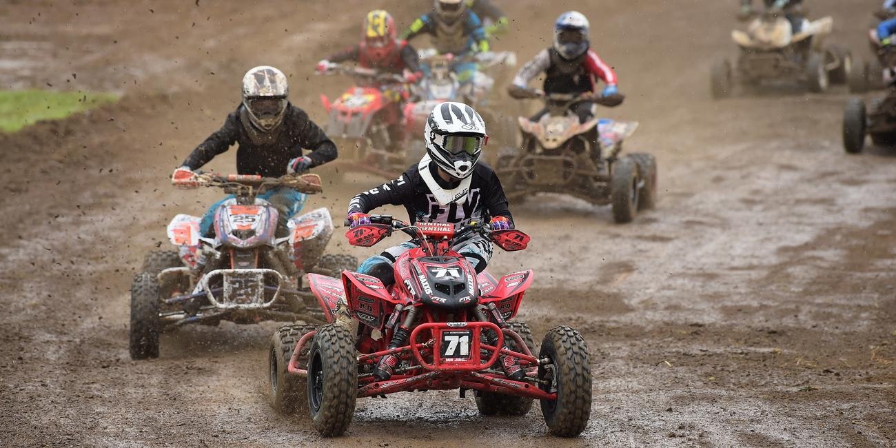 Photo Gallery: Ironman Amateur